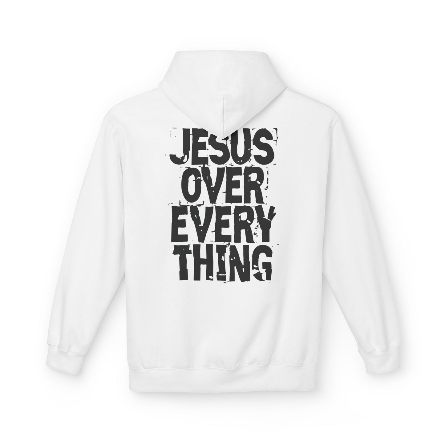 Unisex Midweight Softstyle Fleece Hoodie