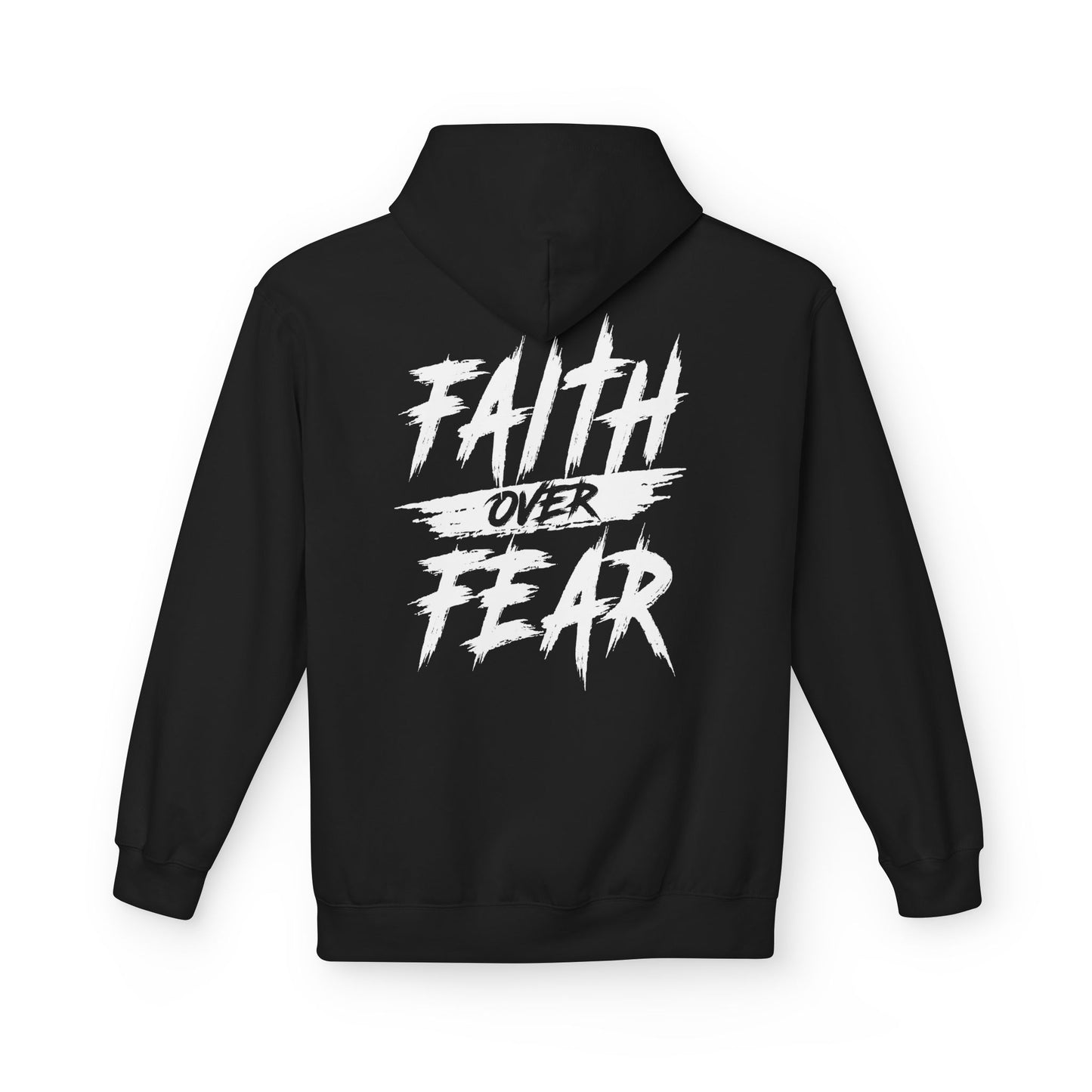 Unisex Midweight Softstyle Fleece Hoodie