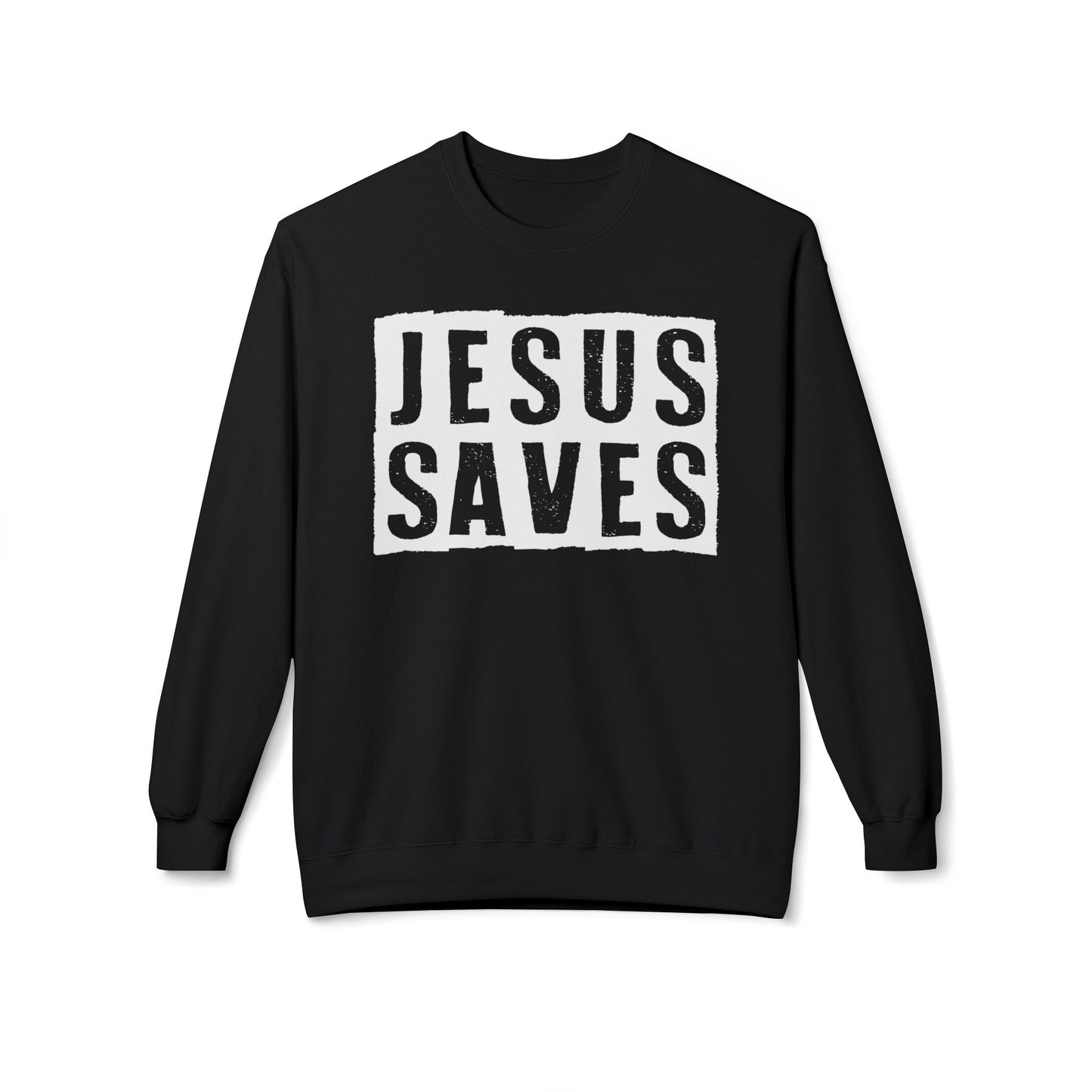 Unisex Midweight Softstyle Fleece Crewneck Sweatshirt