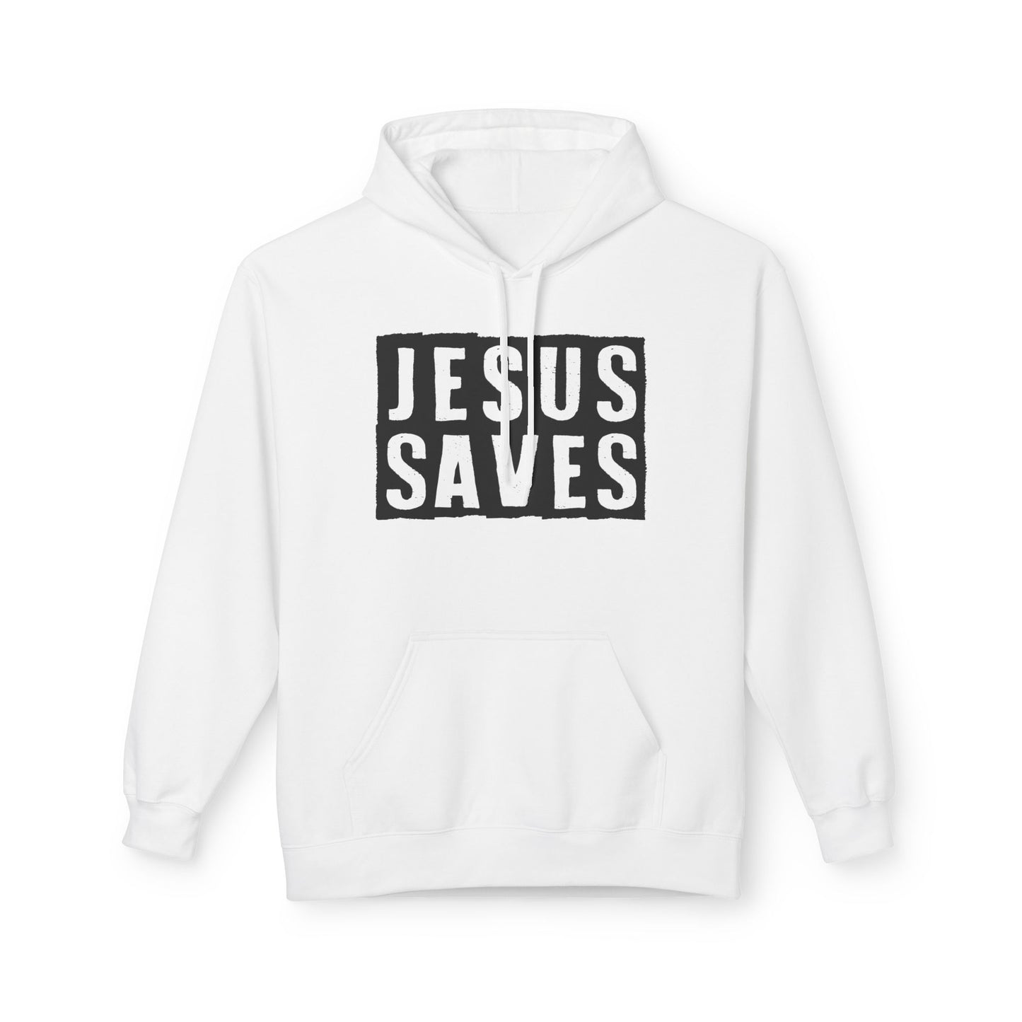 Unisex Midweight Softstyle Fleece Hoodie
