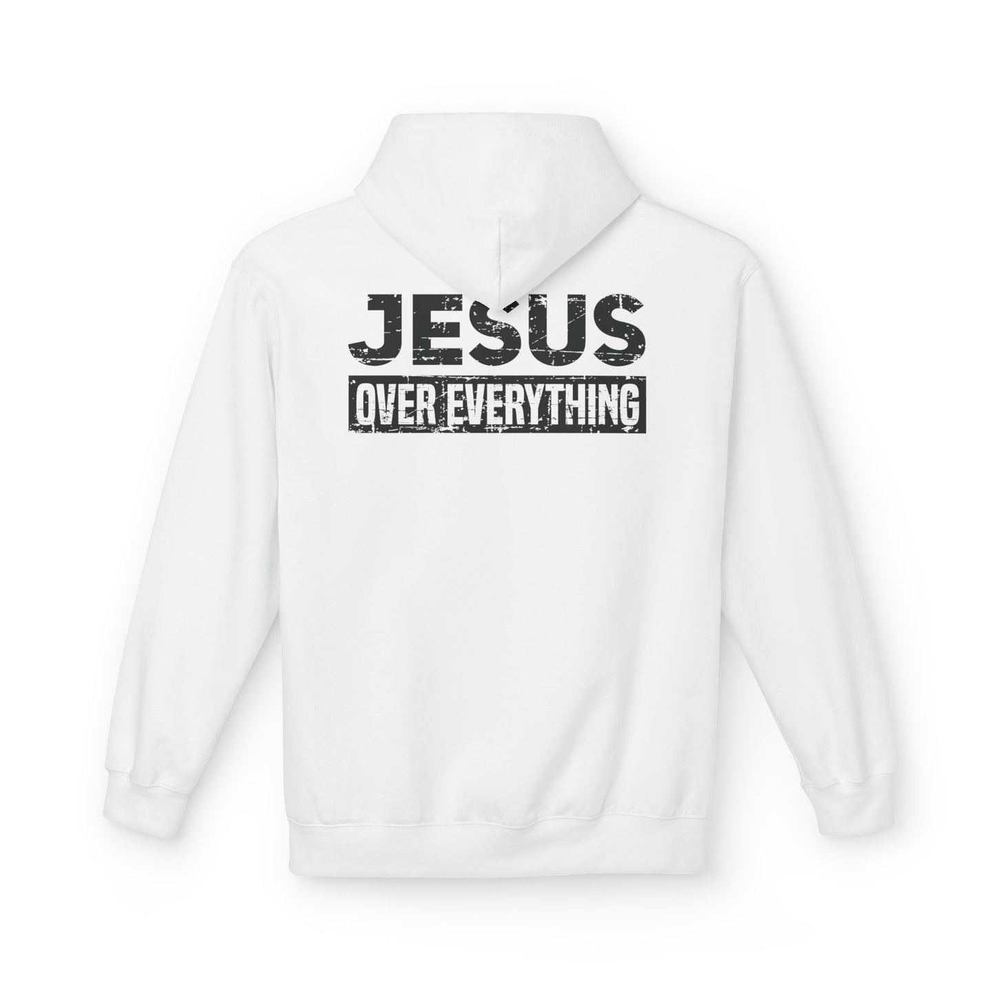Unisex Midweight Softstyle Fleece Hoodie