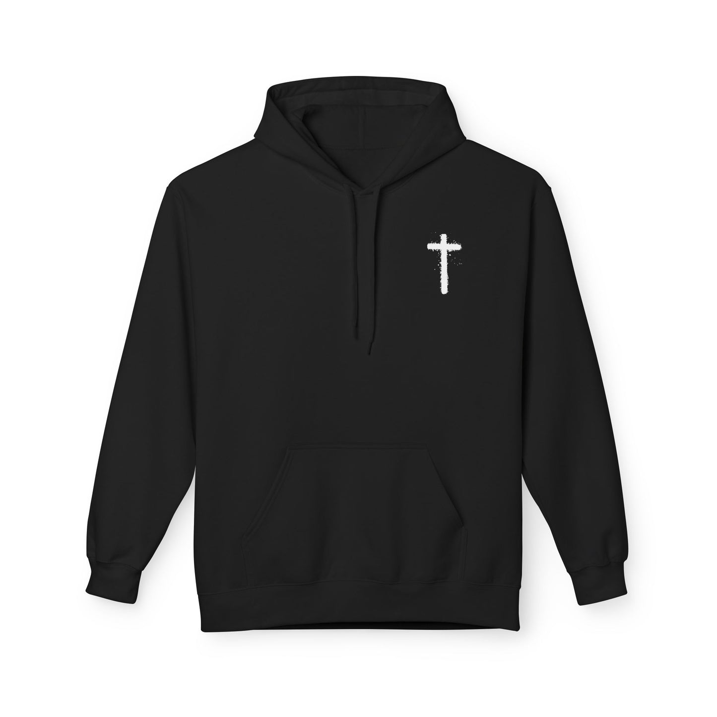 Unisex Midweight Softstyle Fleece Hoodie