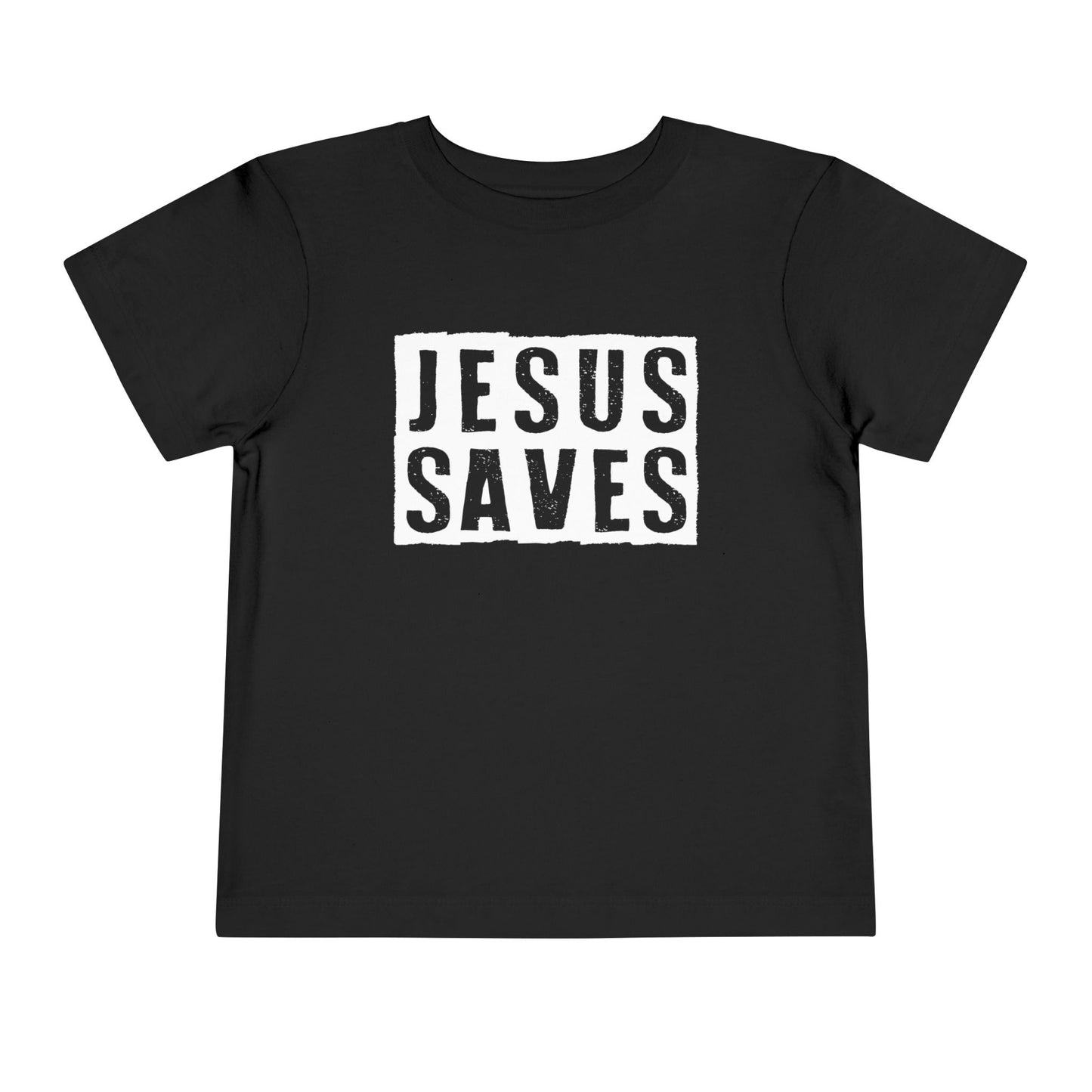 Toddler Short Sleeve Tee