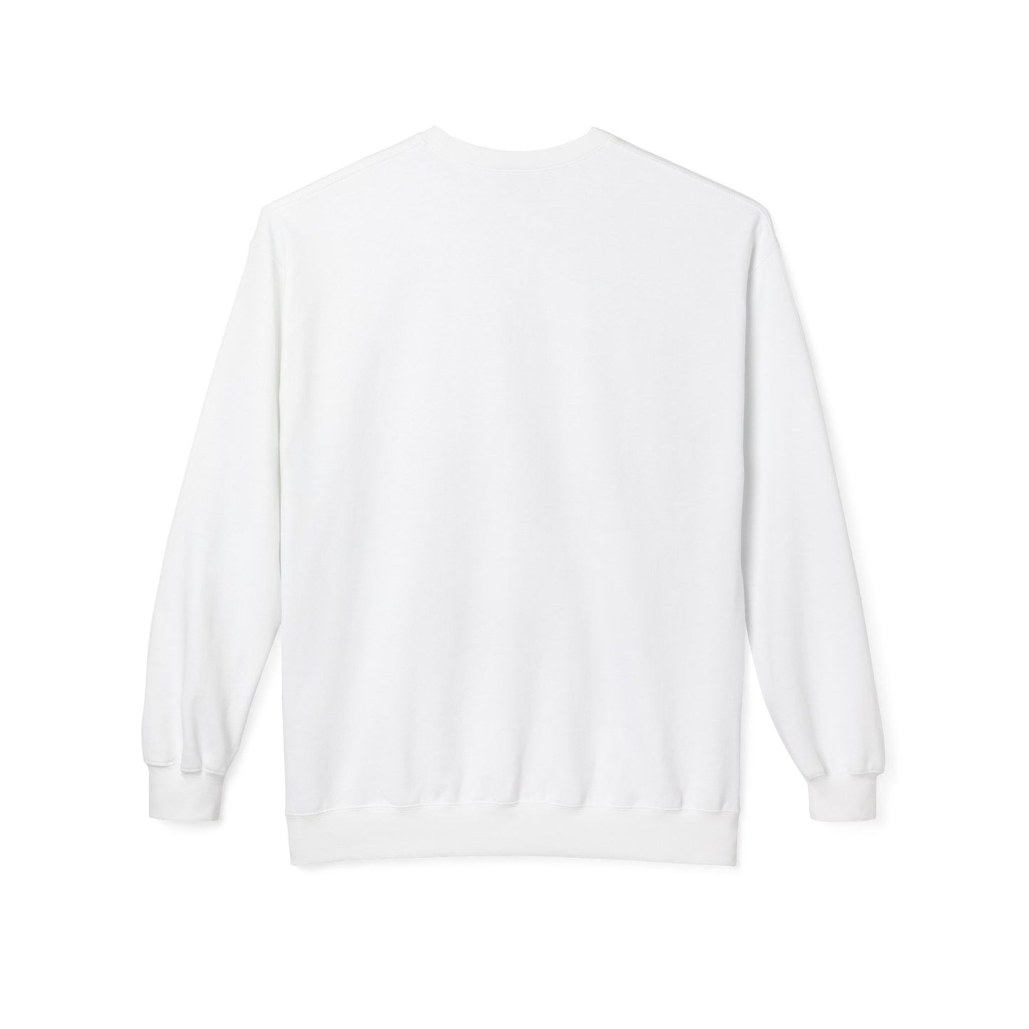 Child of god -adult crewneck sweatshirt