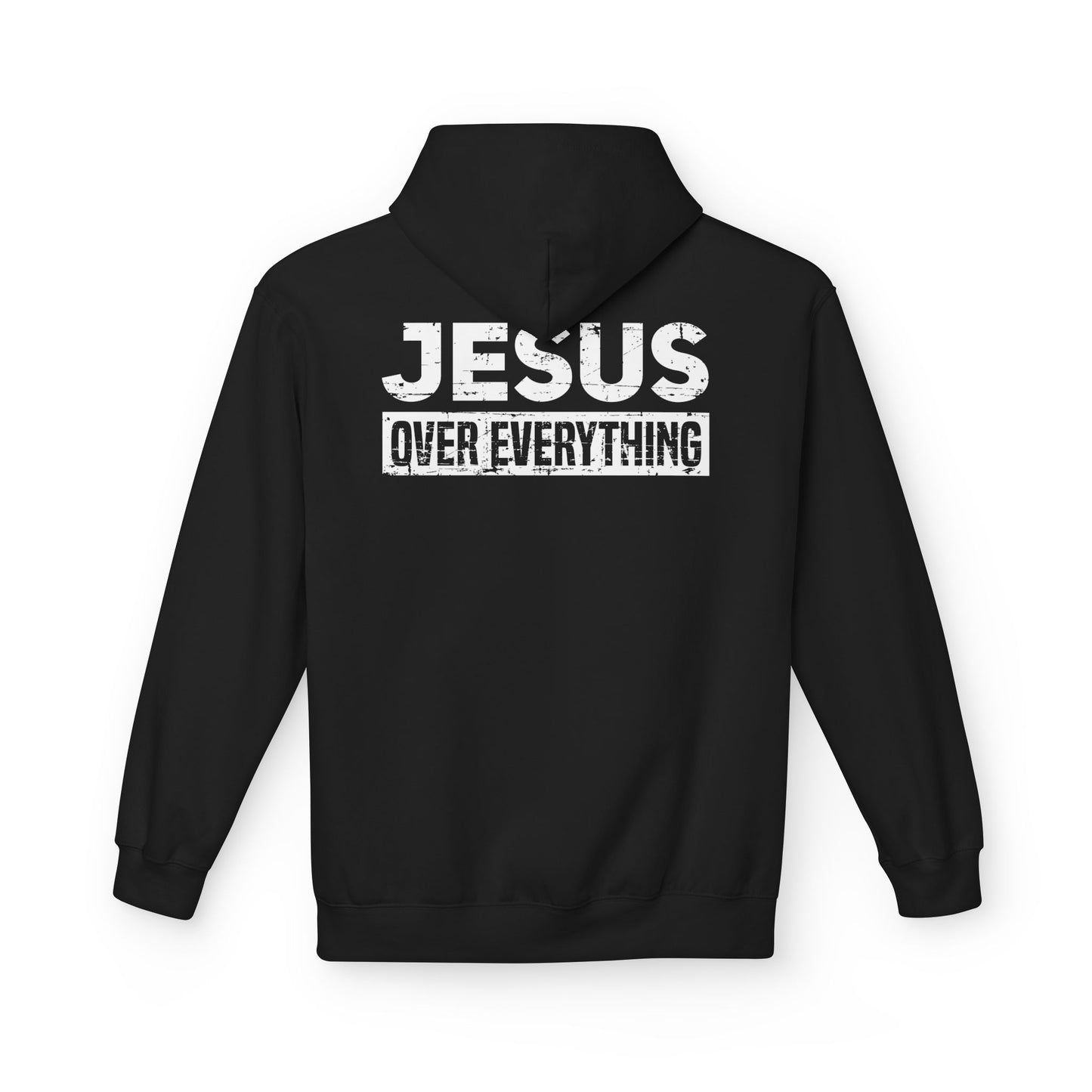 Unisex Midweight Softstyle Fleece Hoodie