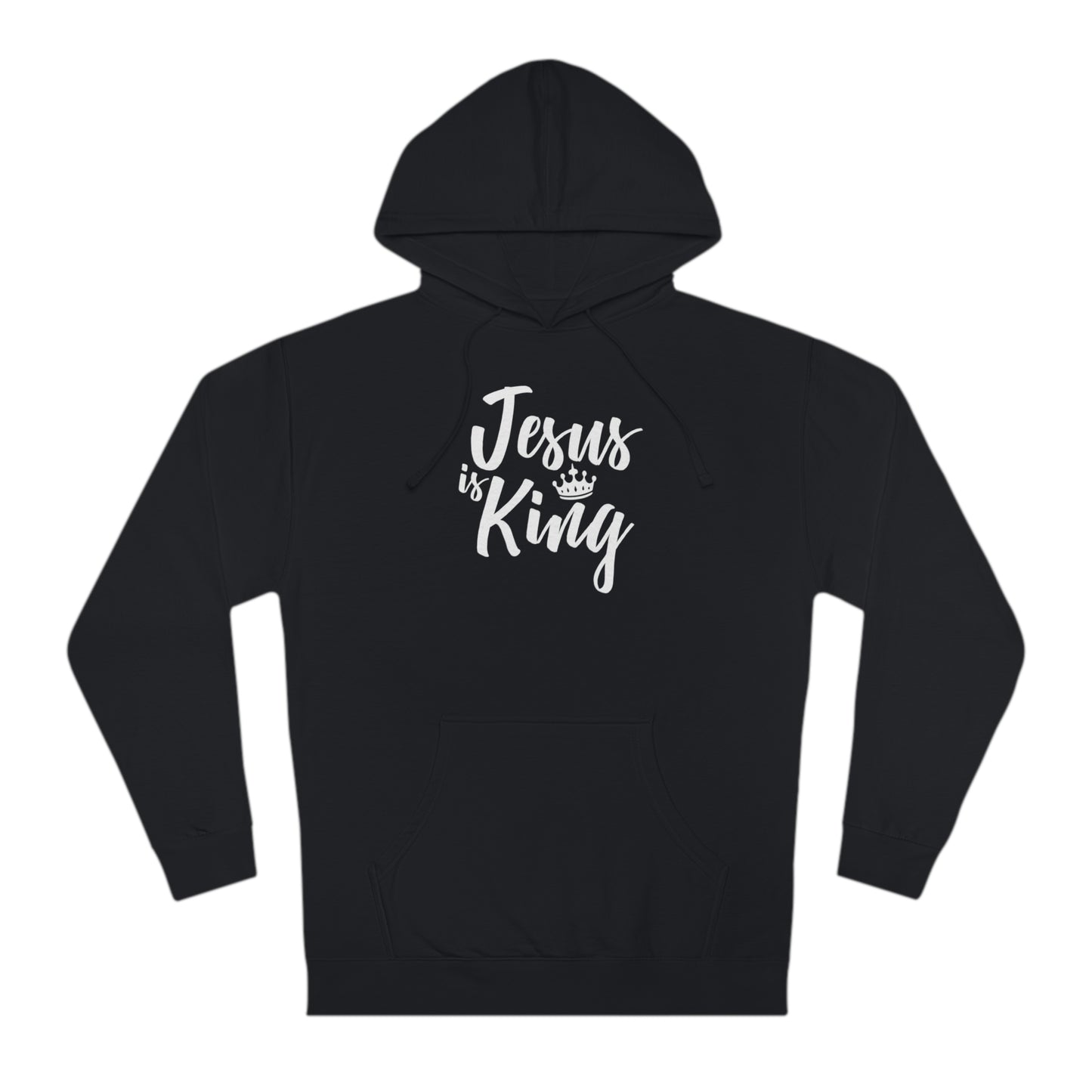 Unisex Hooded Sweatshirt