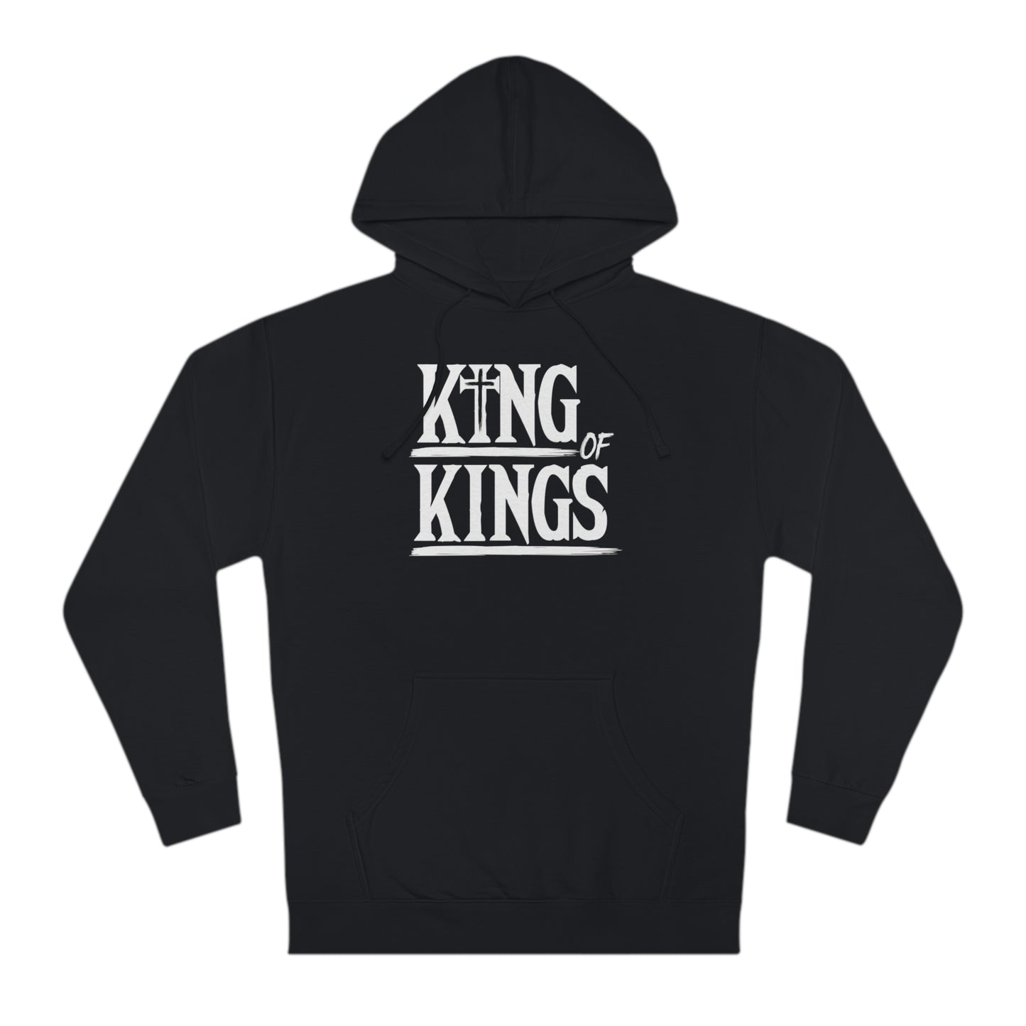 Unisex Hooded Sweatshirt