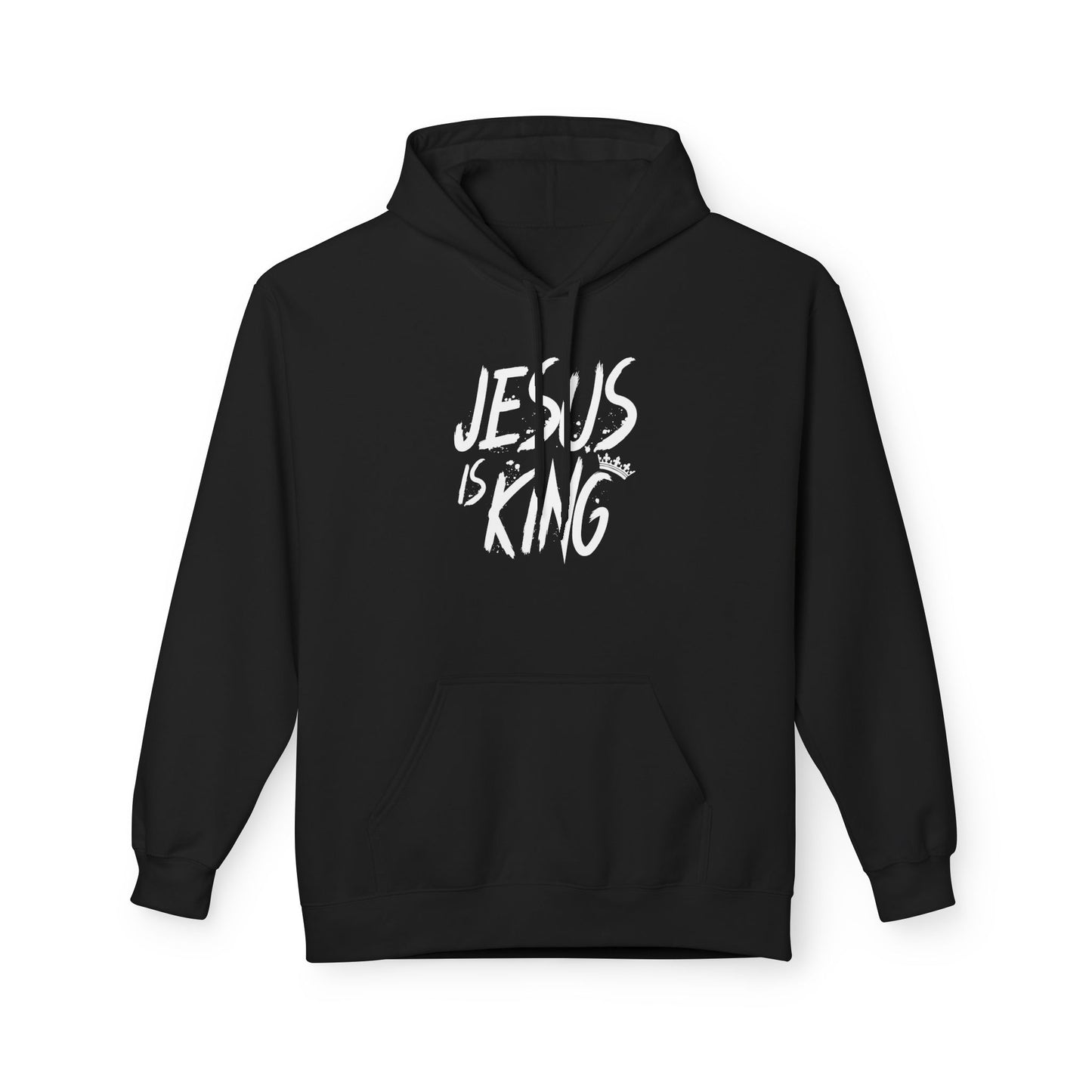 Unisex Midweight Softstyle Fleece Hoodie