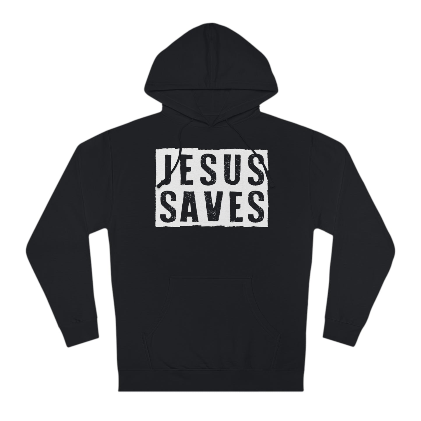 Unisex Hooded Sweatshirt
