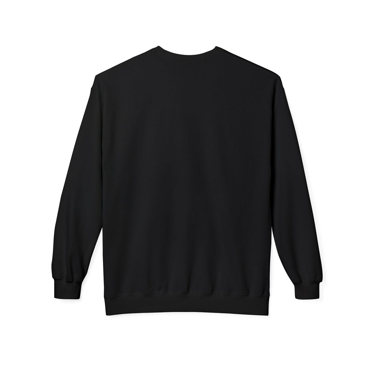 Child of god -adult crewneck sweatshirt