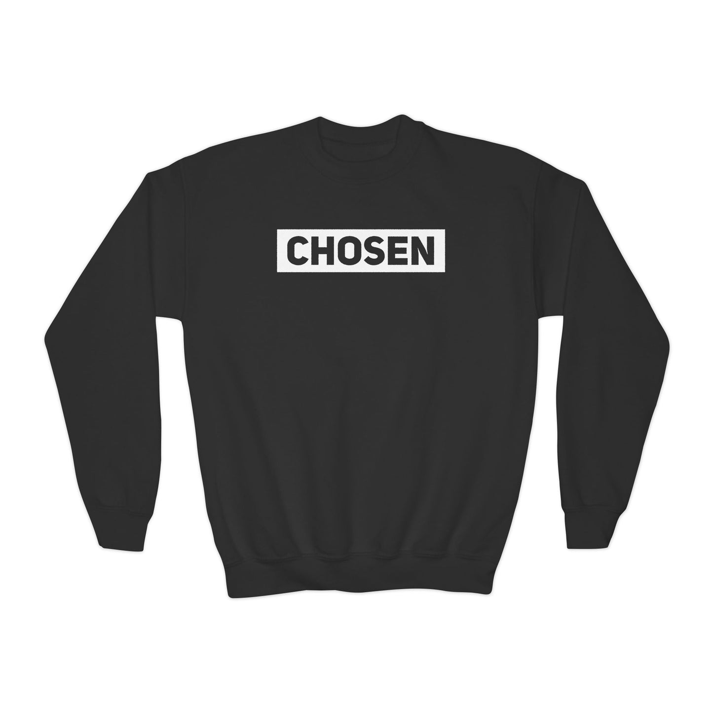 Youth Crewneck Sweatshirt