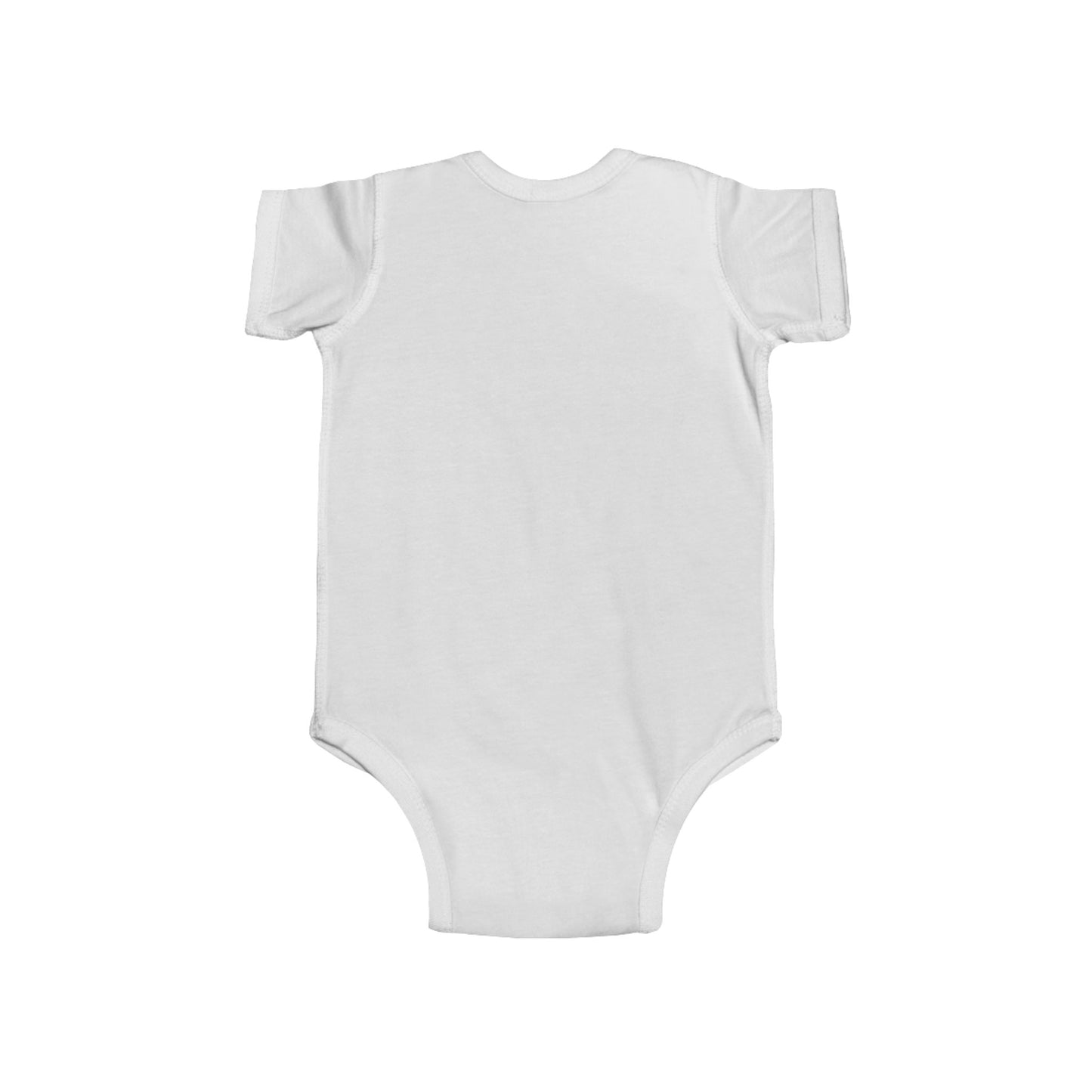 God little blessing - infant onesie