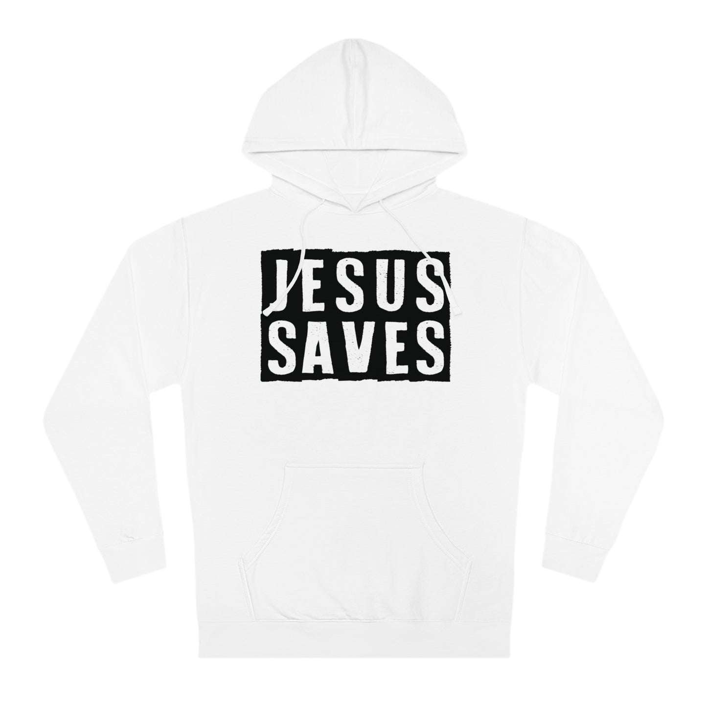 Unisex Hooded Sweatshirt