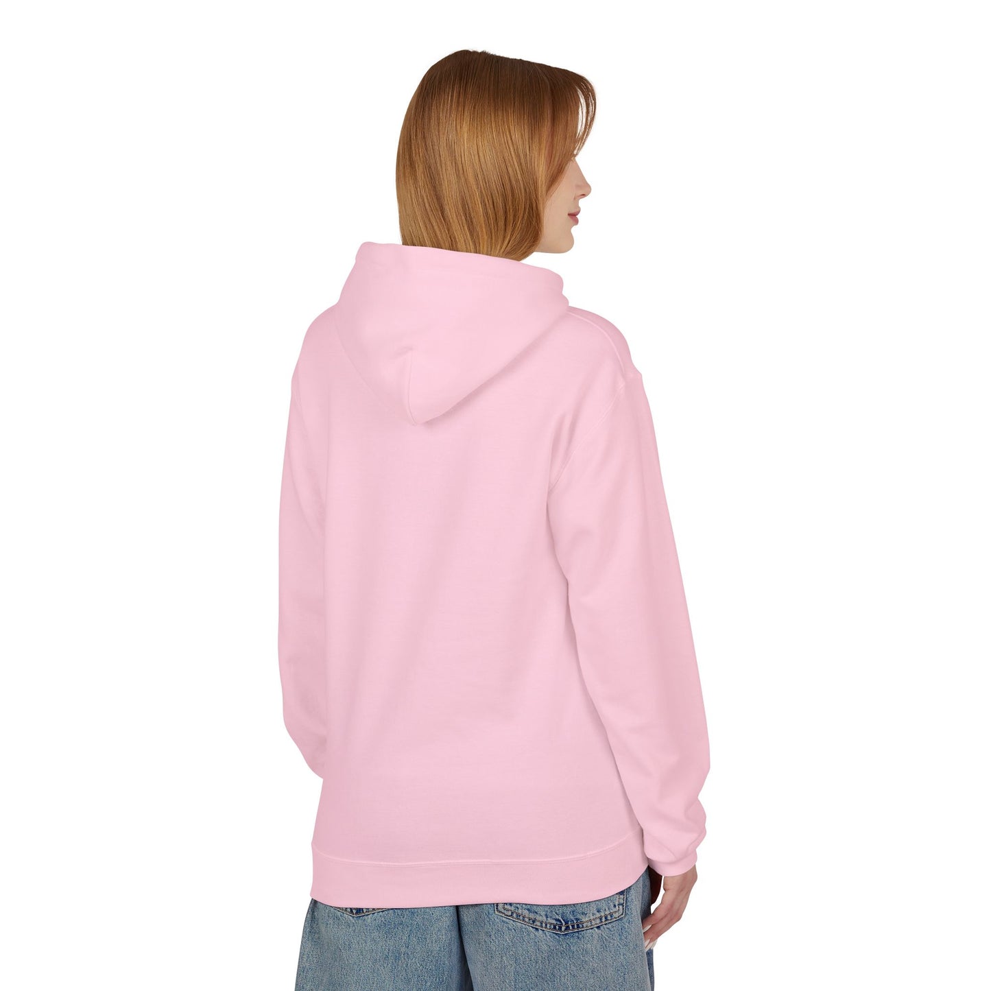 Unisex Midweight Softstyle Fleece Hoodie