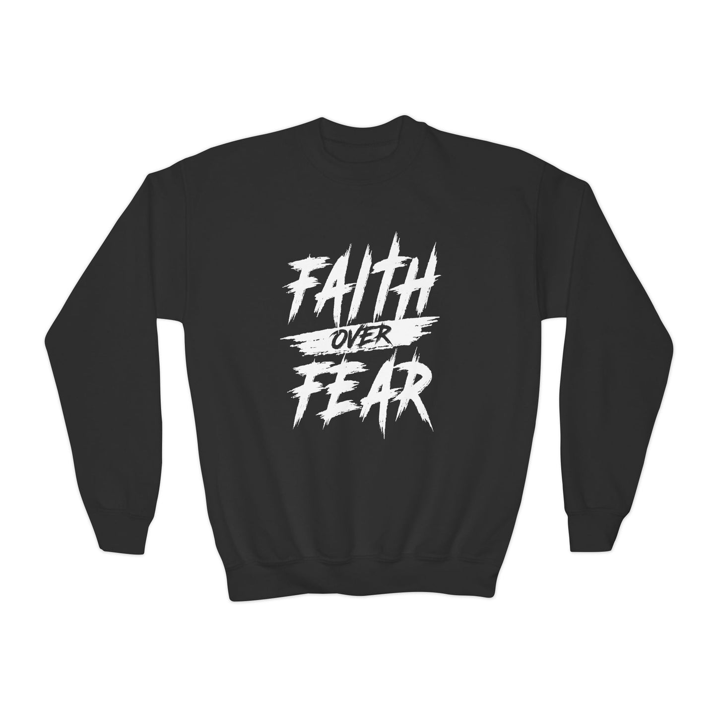 Youth Crewneck Sweatshirt