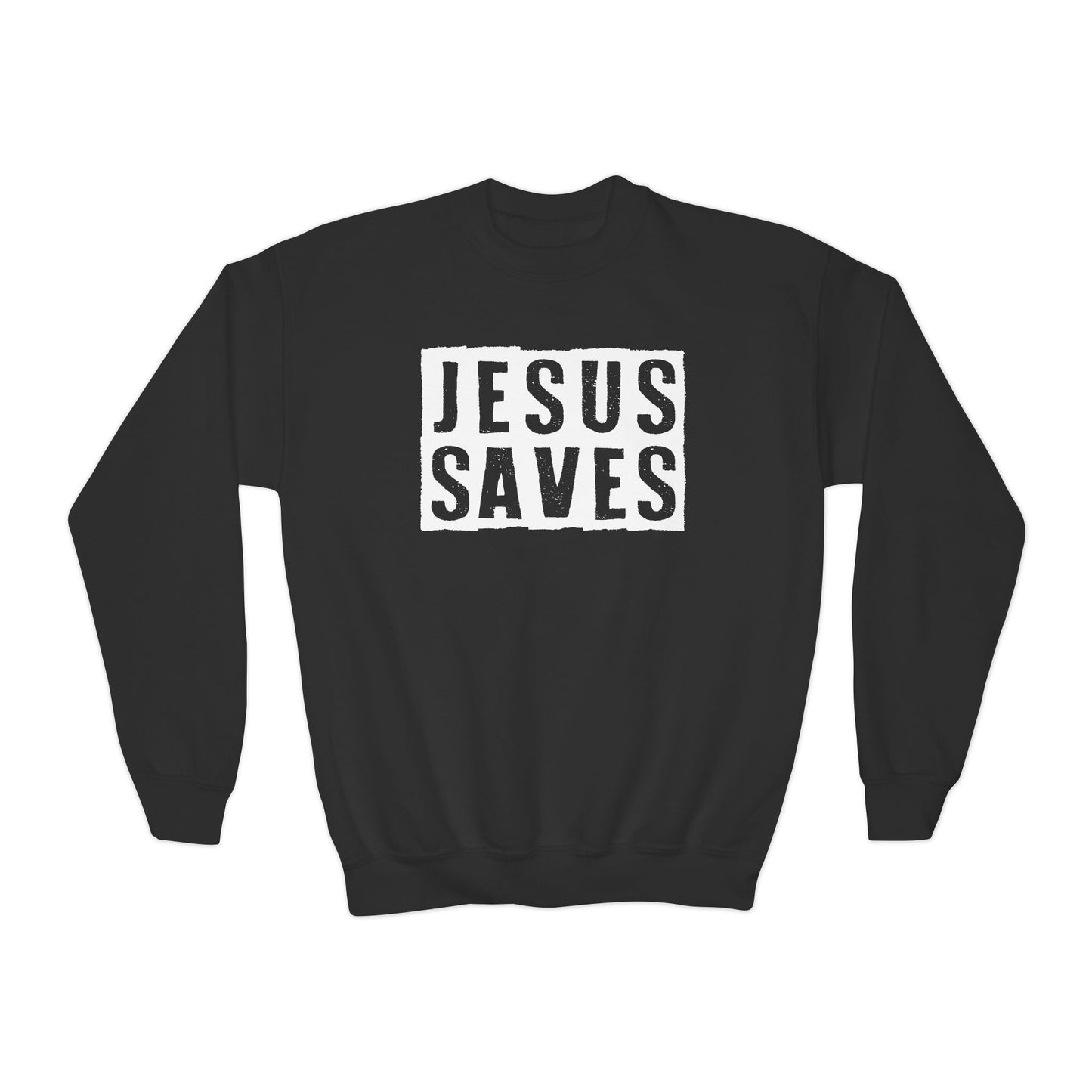 Youth Crewneck Sweatshirt