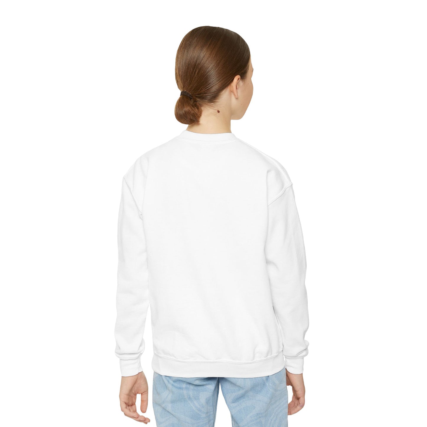 Youth Crewneck Sweatshirt